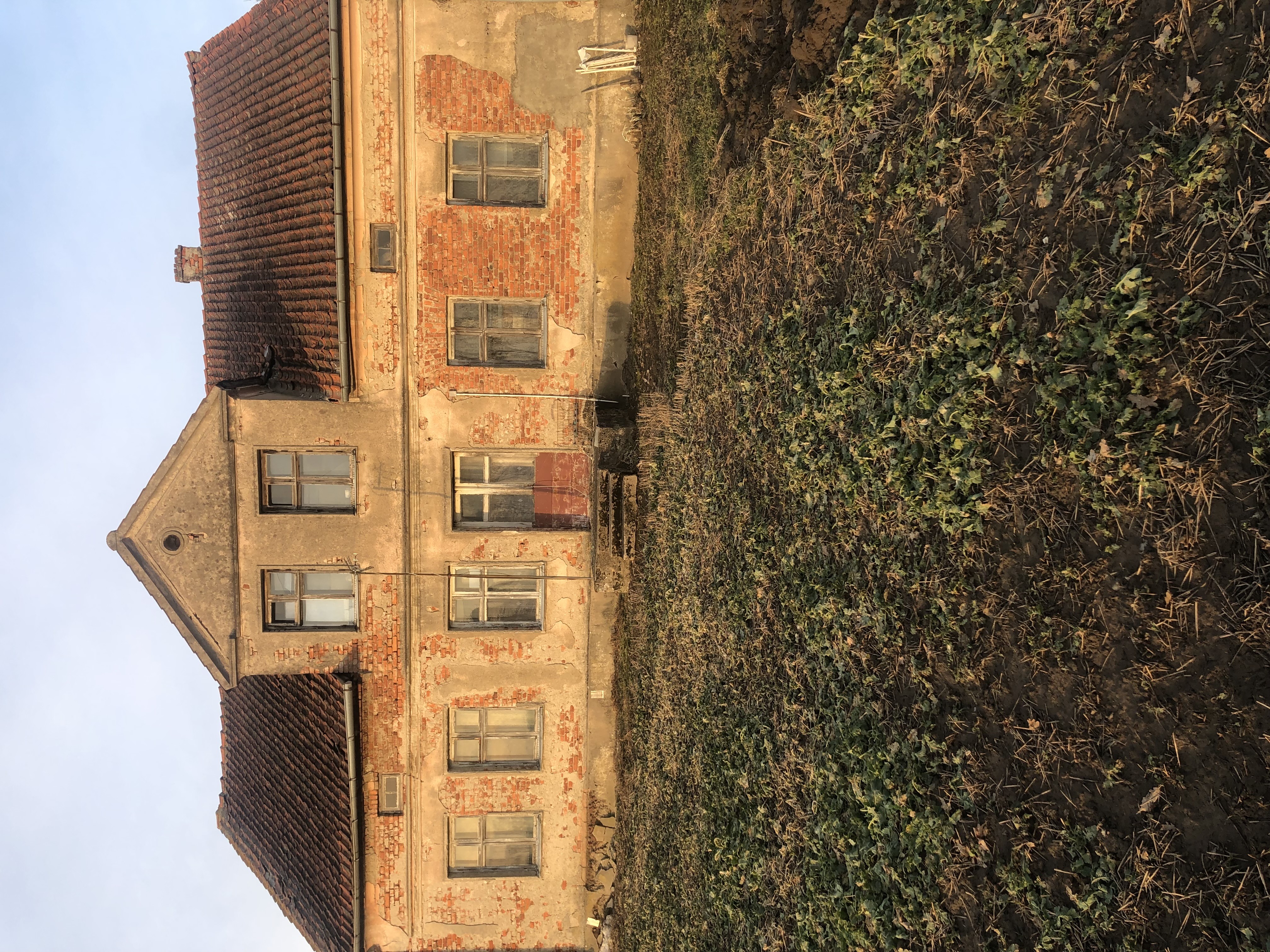 Gospodarstwo rolne 16,87 ha z zabudowaniami  Wirwilty, gm. Bartoszyce — zdjęcie 5