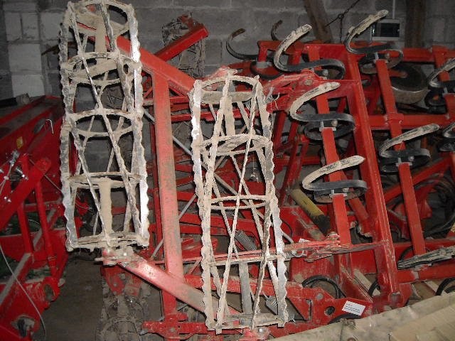 Kleine U429/4 - 1996 — zdjęcie 2