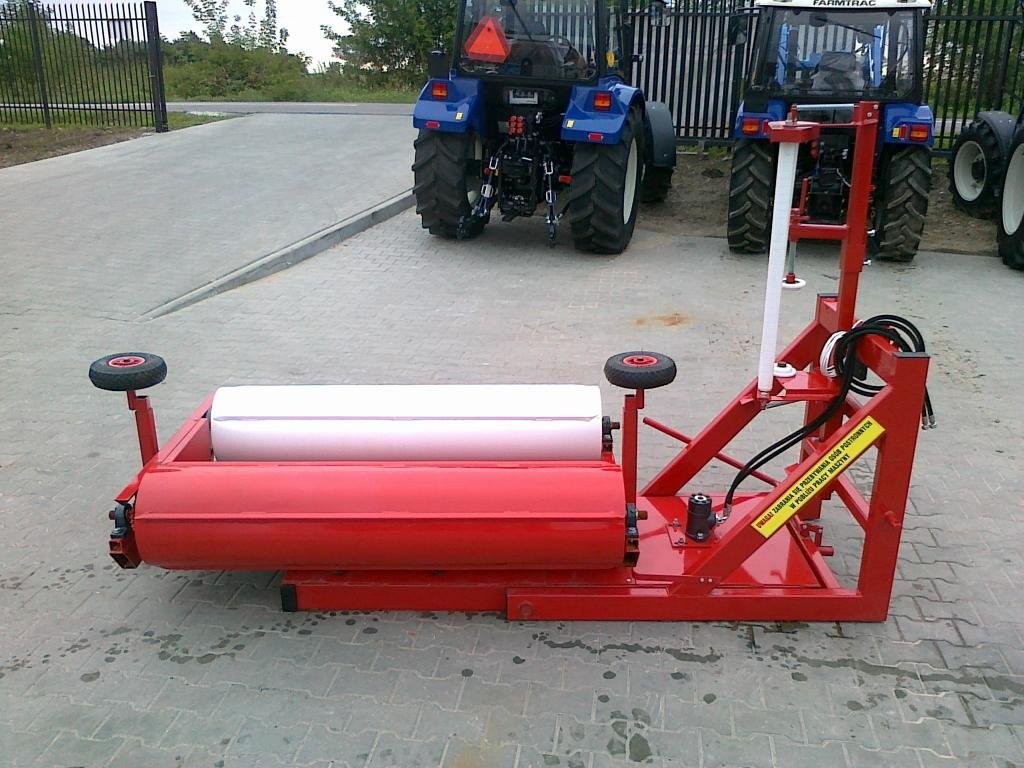 Algritec MAX500 - 2012 — zdjęcie 3