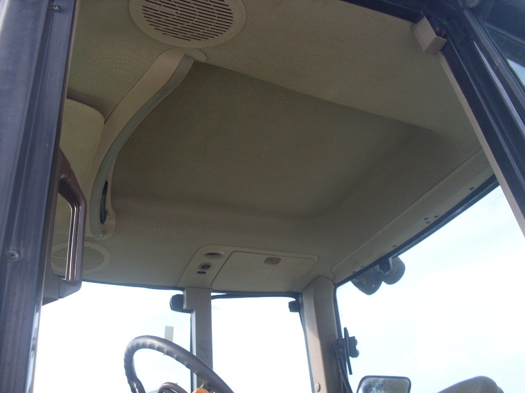 JOHN DEERE 6220 Premium,KLIMA — zdjęcie 7