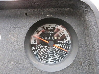 Case IH 856 xl 4x4 Stan BD Opony 95% — zdjęcie 4