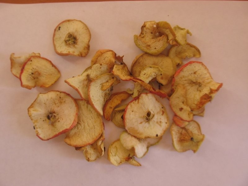 Verkaufen getrockneten Apfel,Quitte,Birnen,Arachis