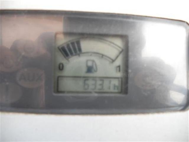 MINIKOPARKA JCB 8014 (CAT 301,4 301,6 301,8) — zdjęcie 5