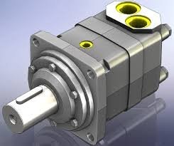 Oferujemy Silnik Danfoss OMV315, OMH 200, OMR 160 — zdjęcie 2