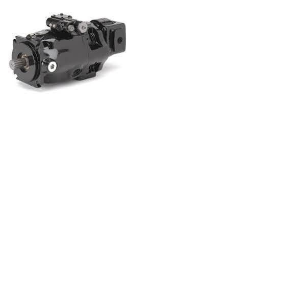 Naprawa pomp  hydraulicznych Parker PGP,PV032, F11,F12 !!! — zdjęcie 1