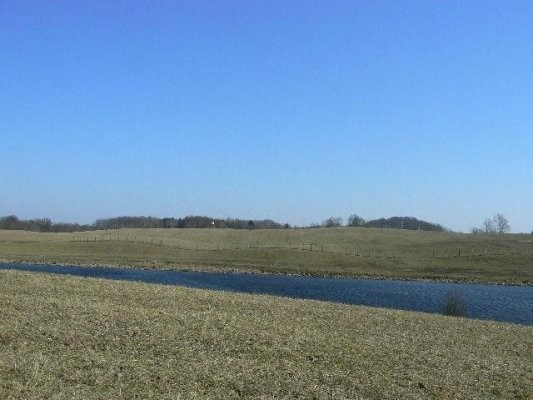 Gospodarstwo 450 ha w jednym rozłogu
