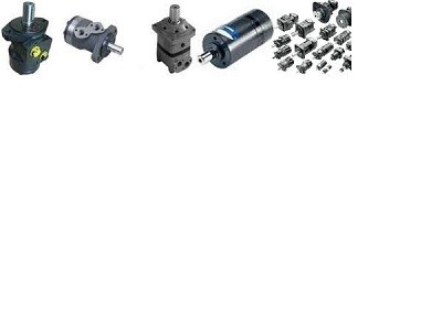 SAUER DANFOSS OMR 80 151-0242 — zdjęcie 3