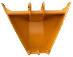 7774311 Łyżka trapezowa (pojemność: 800L) — zdjęcie 1