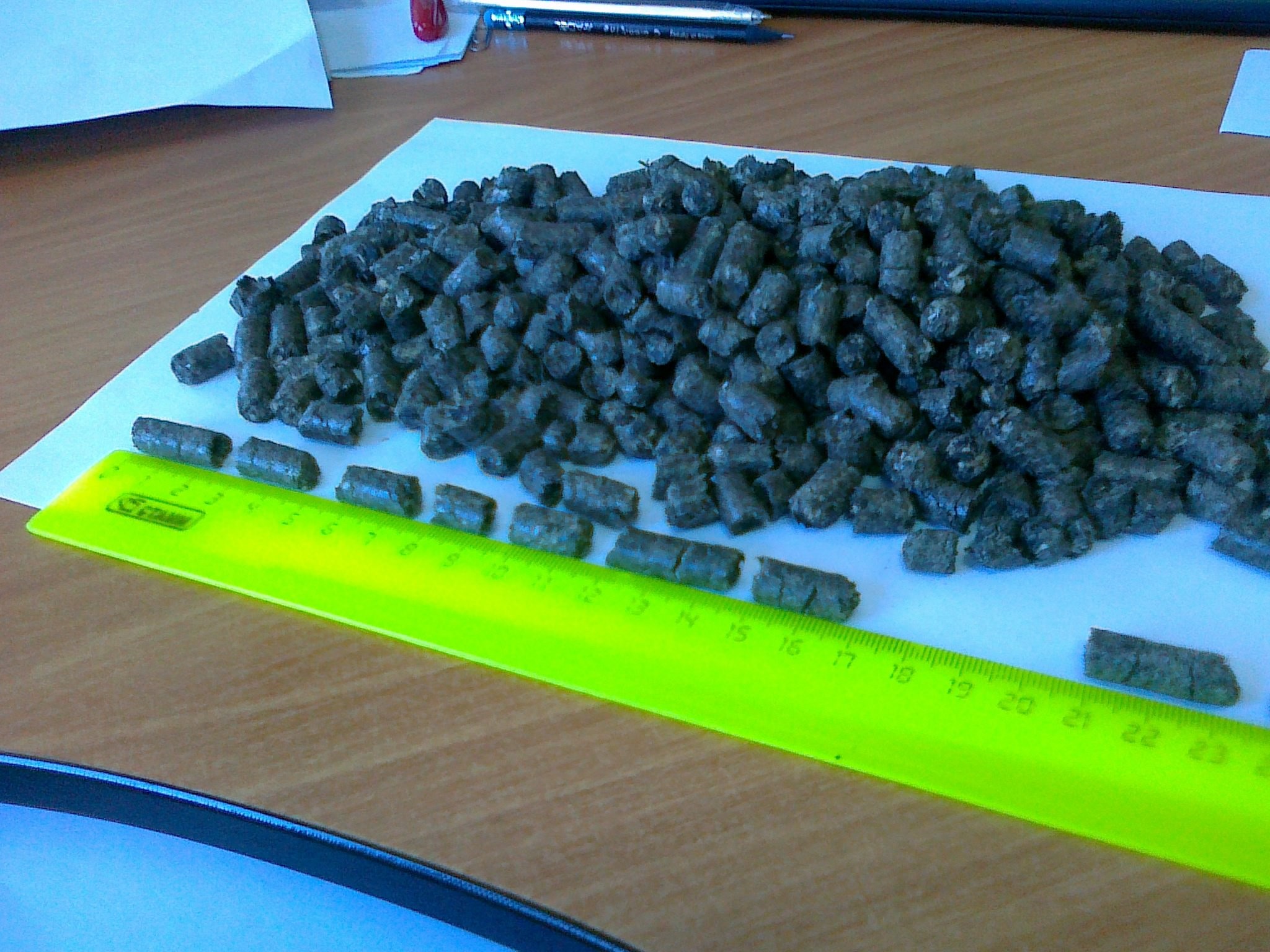 Sprzedam pellet