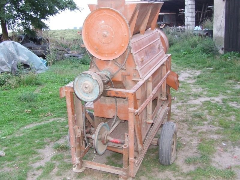Bukownik BK - 1100 — zdjęcie 4