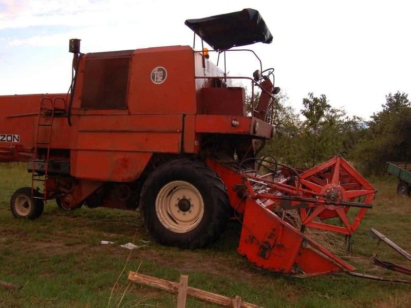 bizon Z050 — zdjęcie 4