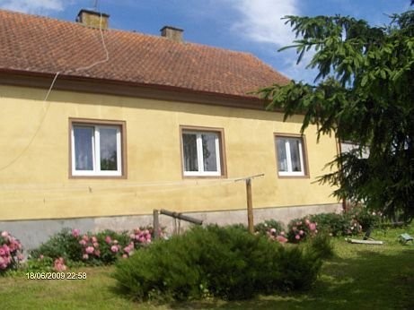 GOSPODARSTWO ROLNE NA MAZURACH 16,60 HA — zdjęcie 3