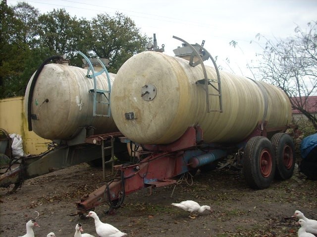 Fortschritt HTS 10000 - 1987 — zdjęcie 1