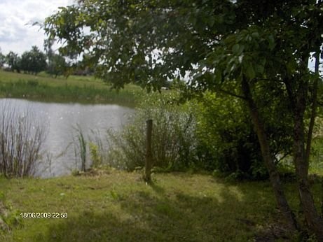 GOSPODARSTWO ROLNE NA MAZURACH 16,60 HA — zdjęcie 2