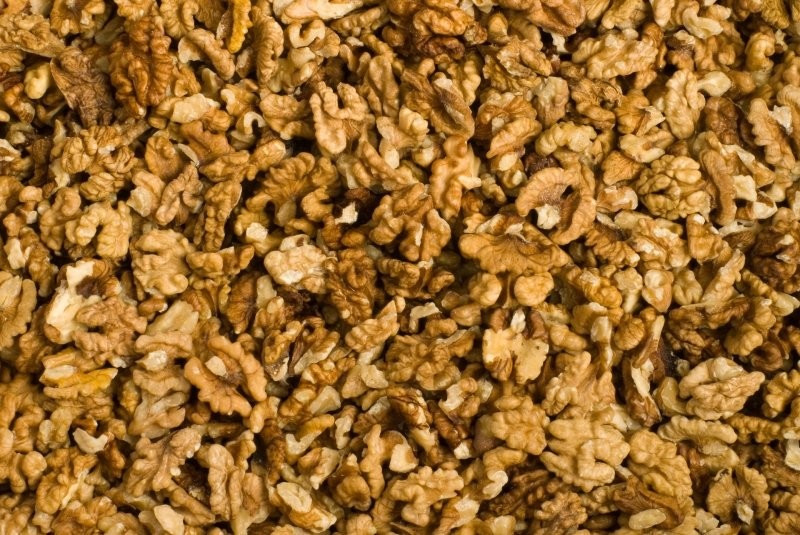 Kupie orzechy