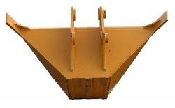 7774311 Łyżka trapezowa (pojemność: 800L) — zdjęcie 2