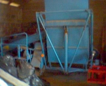 Sprzedam kombajn bolko Z 643 — zdjęcie 3