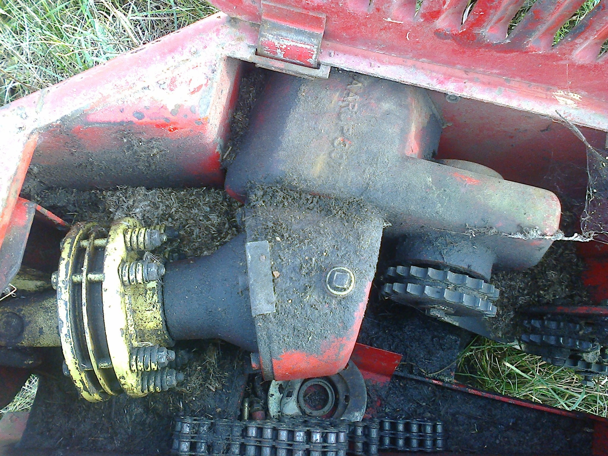 kuhn tarrup 307