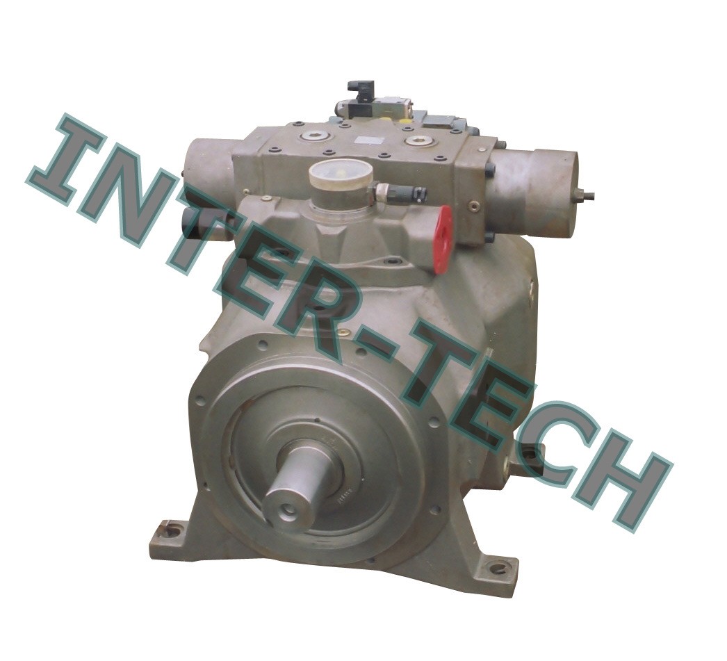 sprzedam: oferuję: pompa& silnik A2F28 W1Z6- INTER-TECH tel. 601716745
