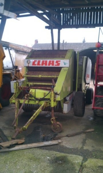 prasa deutz fahr MP 130 OPTiCUT 1997 okazja!!! — zdjęcie 4