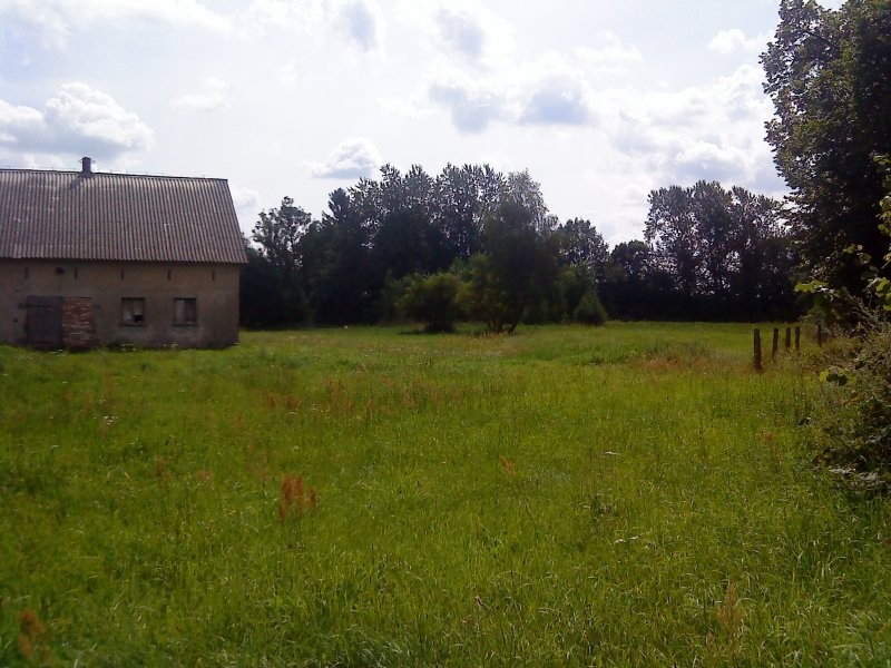 Sprzedam budynki gospotarcze na powierzchni 3.40ha — zdjęcie 5