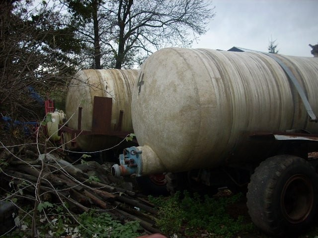 Fortschritt HTS 10000 - 1987 — zdjęcie 3