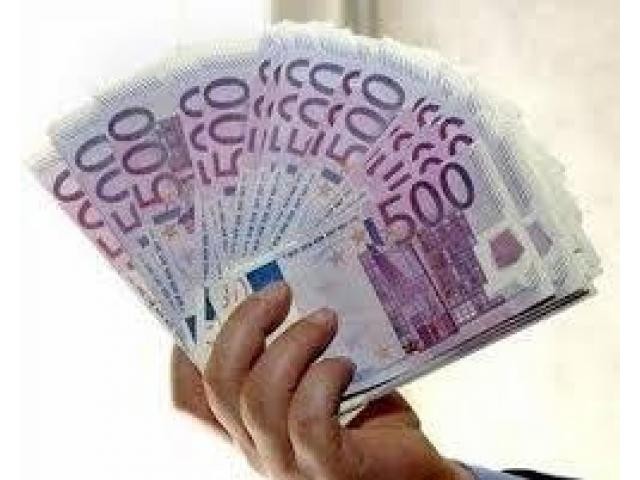 oferta de empréstimo entre indivíduo sério