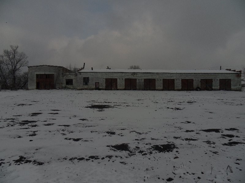 gospodarstwo sadownicze 800ha sady jabłonne — zdjęcie 4