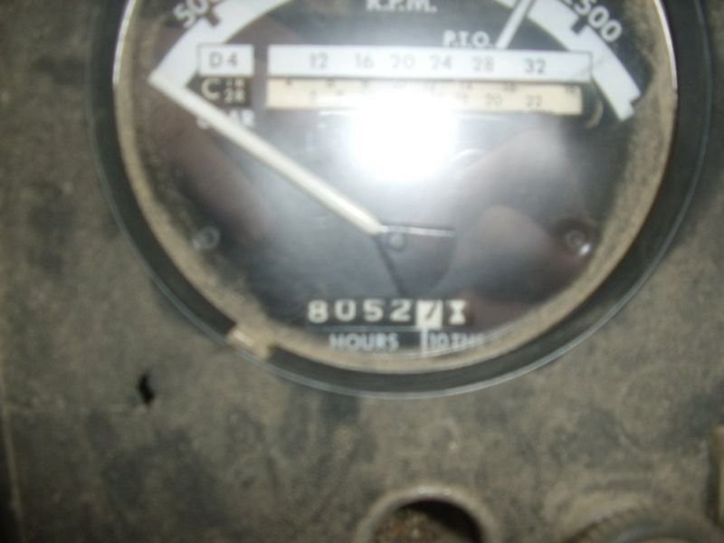 John Eeere 4040 — zdjęcie 3