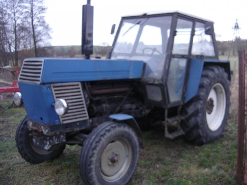 Sprzedam URSUS 1201 — zdjęcie 1