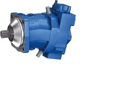 Pompa Rexroth, Hydro-flex R902203773 A7VK0107-MA10MRSPSP950000 0 — zdjęcie 2