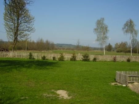 11,35 ha gruntu 3-4 klasy + Dom + garaż — zdjęcie 2