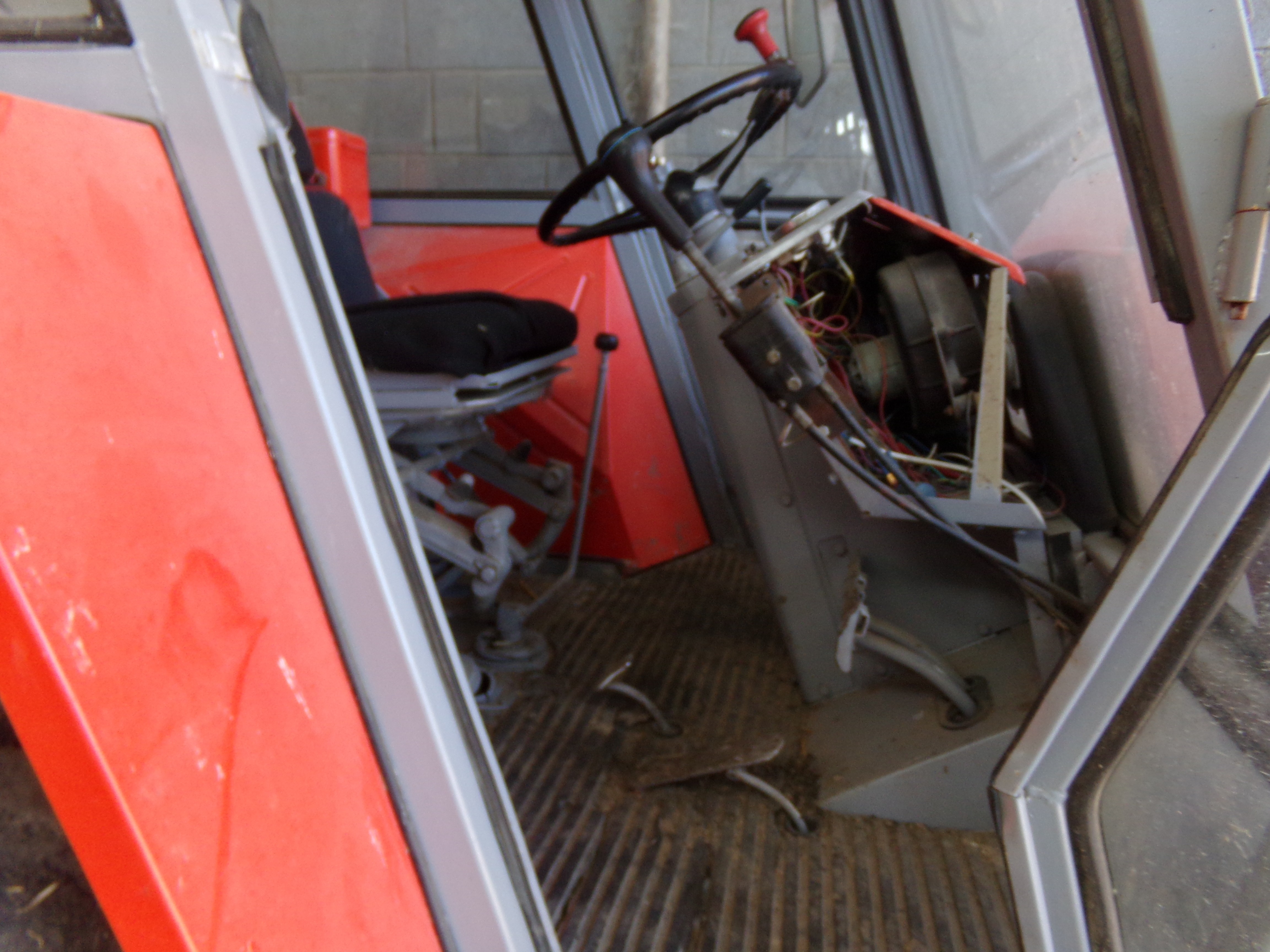 zetor 8045,8145 — zdjęcie 4