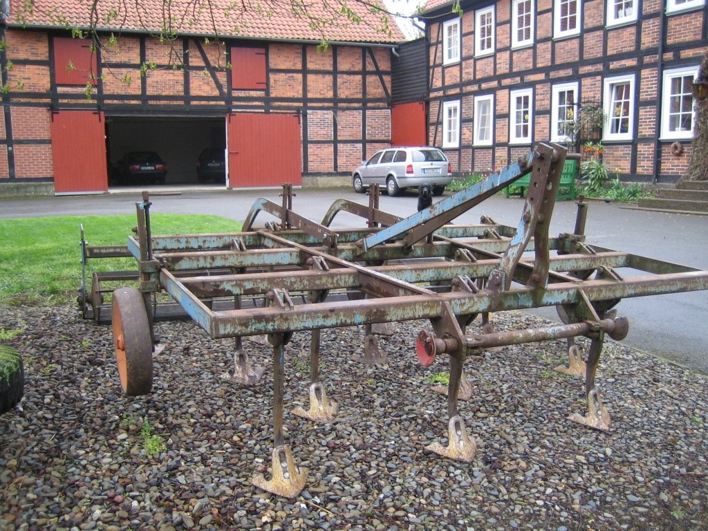 Lemken Lemken Achat 4/13 - 1990? — zdjęcie 3