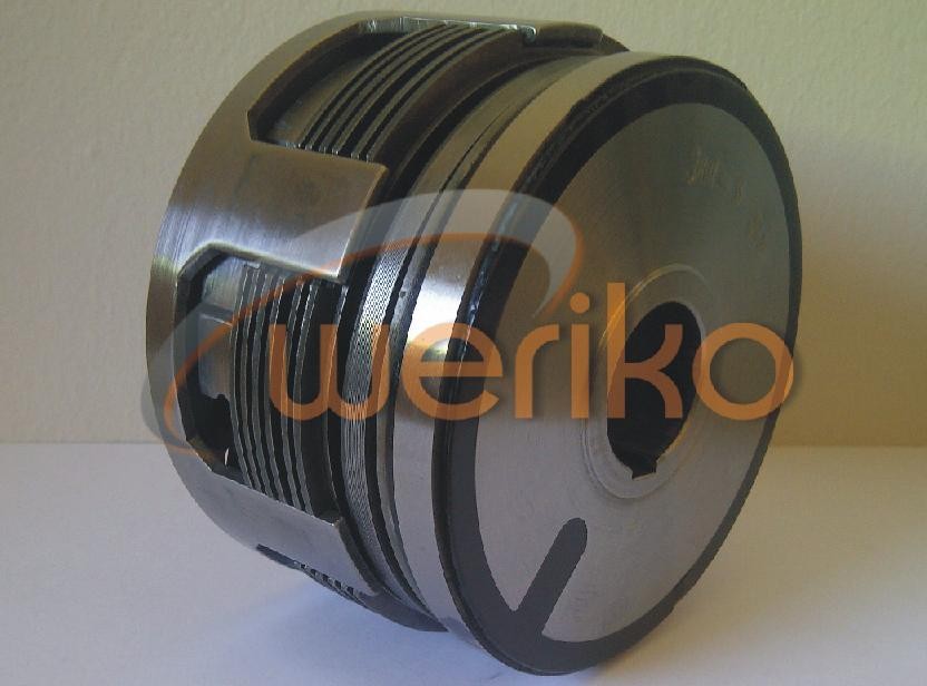 Sprzęgło 3KL 1, 25 - FIRMA WERIKO- Lubin tel. 661- 840- 722 