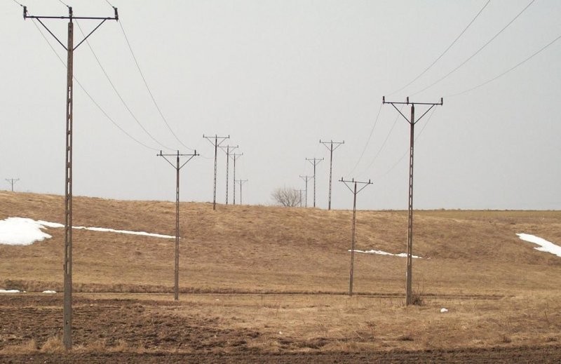 PIENIĄDZE ZA SŁUPY ENERGETYCZNE, Odszkodowania