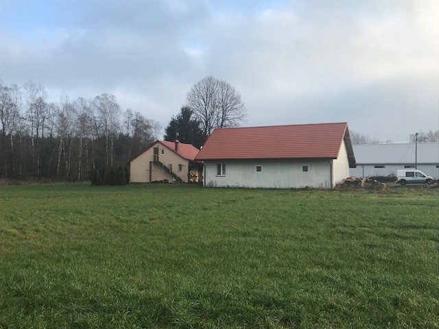 gospodarstwo rolne — zdjęcie 4