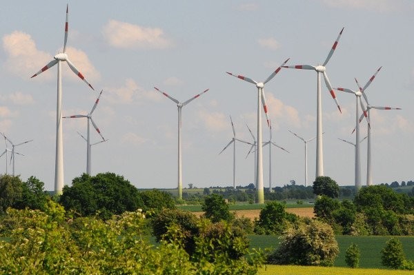 dzierzawa gruntow rolnych -produkcja energii elekt