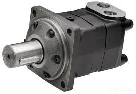 Oferujemy silnik hydrauliczny Sauer Danfoss OMV 800 151B-3124 — zdjęcie 7