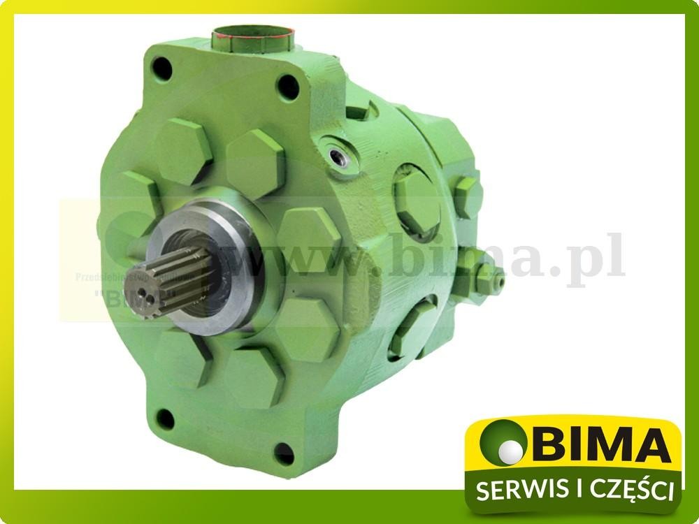 Pompa oleju hydraulicznego John Deere 1840,1850,1950