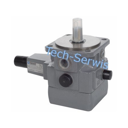 pompa Berarma 02-PVS05-12FKRM — zdjęcie 2