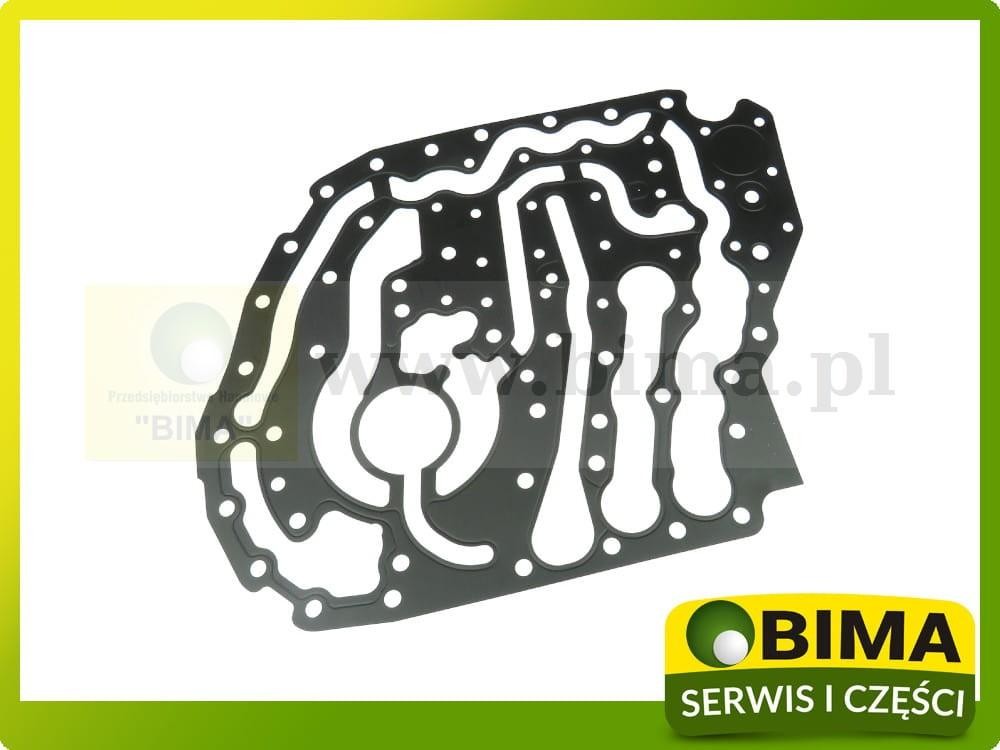 Uszczelka skrzyni biegów John Deere 6320,6420,6420S — zdjęcie 1