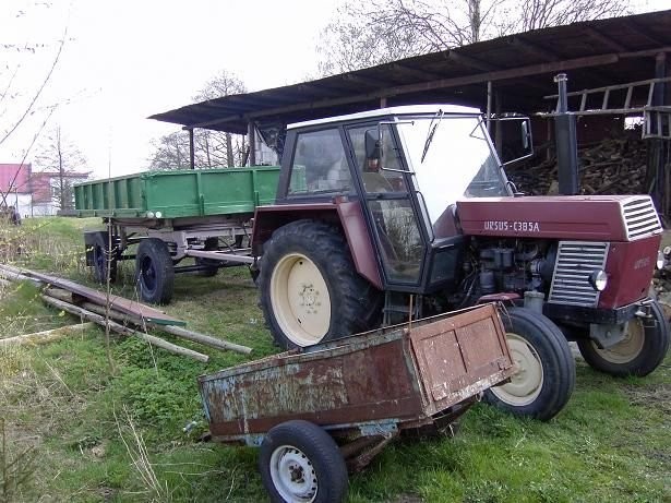 USRUS C-385 — zdjęcie 4