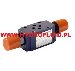 Zawór Z2FS6 REXROTH tel. 781 118 827 — zdjęcie 1