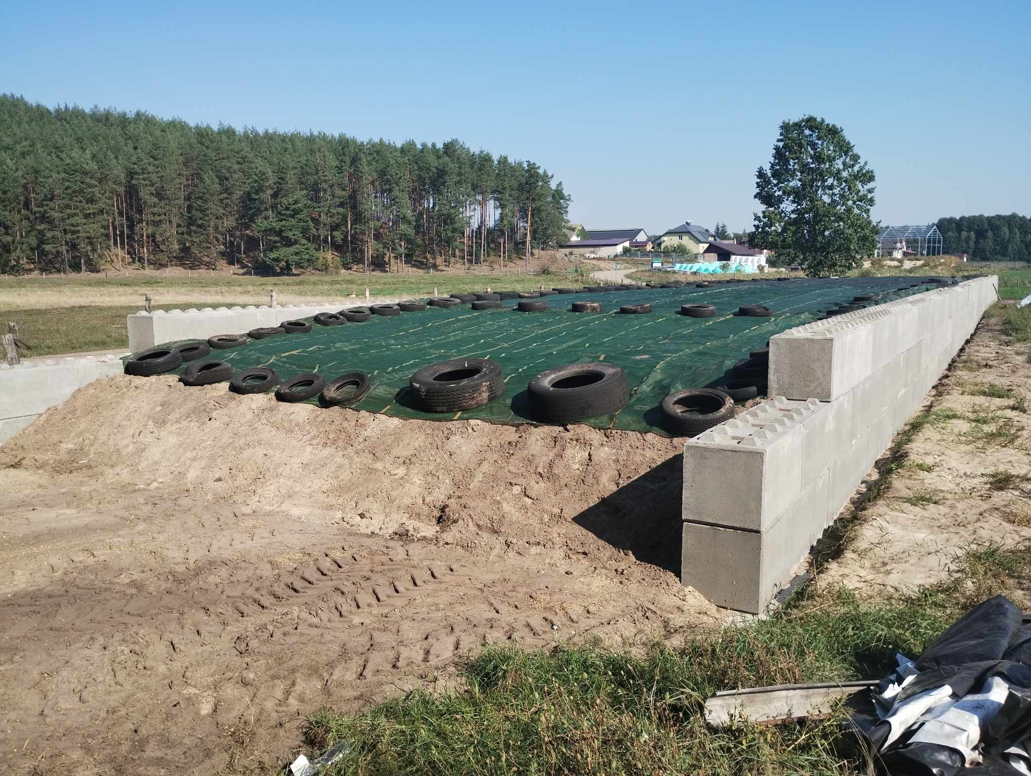 Bloki betonowe MON typu Lego – solidne, szybkie budowanie!  — zdjęcie 6