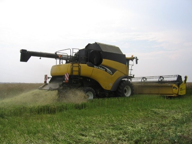 Usługi Agrotechniczne www.agro-uslugi.eu — zdjęcie 3