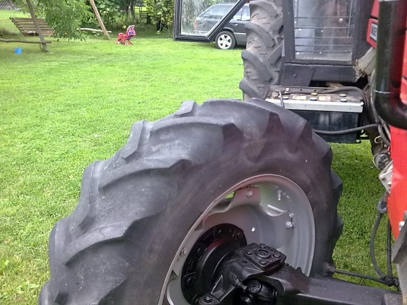 mf  120 konny 4x4 — zdjęcie 4