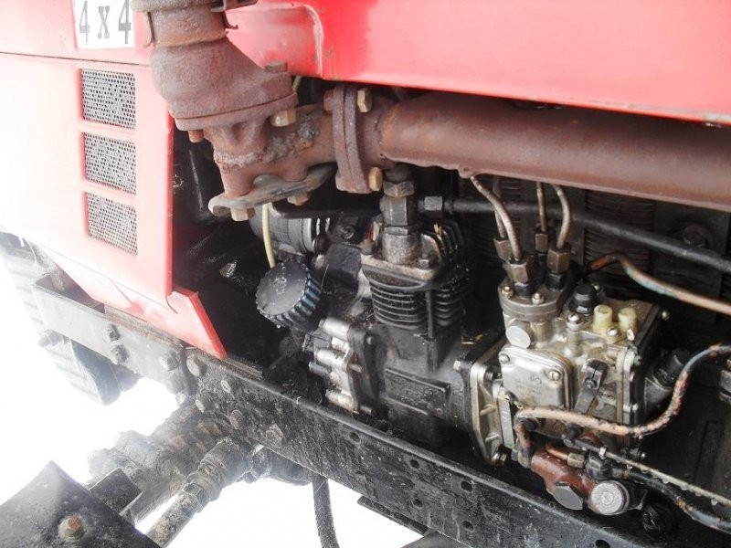 LTZ 55 A — zdjęcie 3