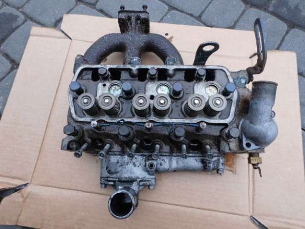  Yanmar F18 F20 felgi 8,3-24 6-12 przedni most skrzynia begów  — zdjęcie 2