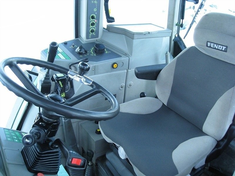 Fendt 309 - 2000 — zdjęcie 5